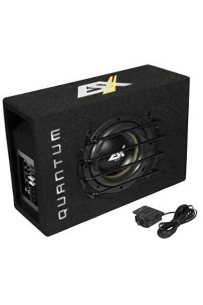 Esx QXB6A subwoofer auto, 1 bucata