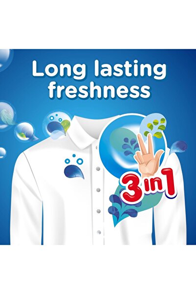 Bonux Original Powder Detergent 9KG