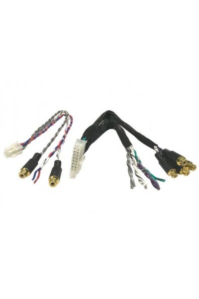 musway MPK-RCA6 cablu adaptor, 1 bucata