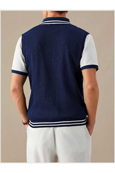 youknitwear you Pier Men's Knitwear Sweater