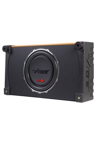 VİBE BAMIT12-V4 subwoofer auto, 1 bucata