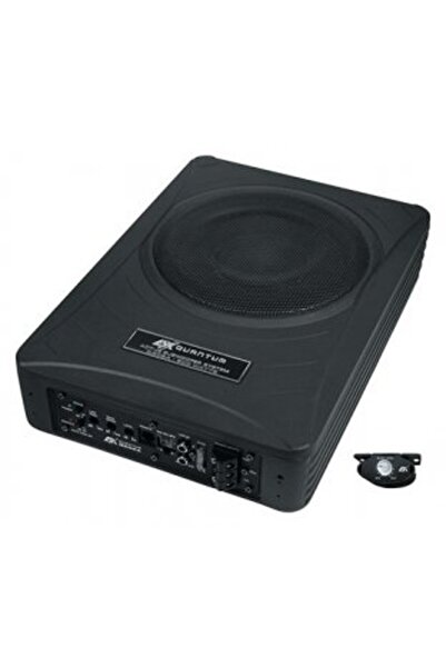 Esx Q202A subwoofer auto, 1 bucata