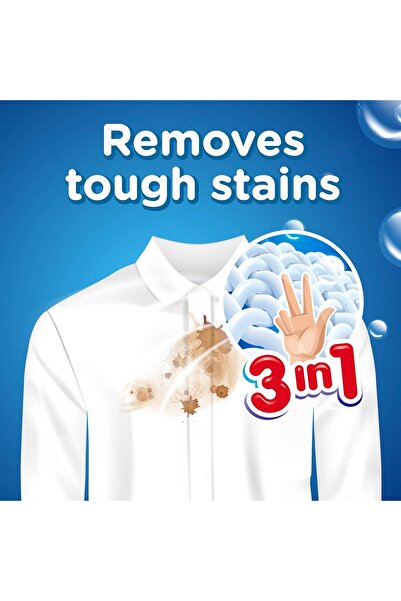 Bonux Original Powder Detergent 9KG