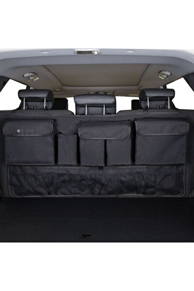 SELERIS Organizator auto multifunctional, SELERIS®, portbagaj, SUV, Hatchback...