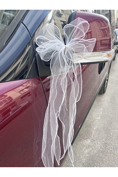 ecrin tuhafiye hobi Konvoy Süsü & Bohça Süsü Düğün Arabası Süsü Gelin Arabası...