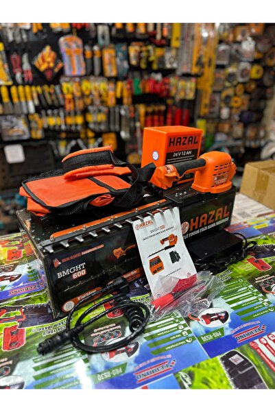 Hazal IŞKIN FINDIK FİLİZİ ALMA MAKİNESİ 600w