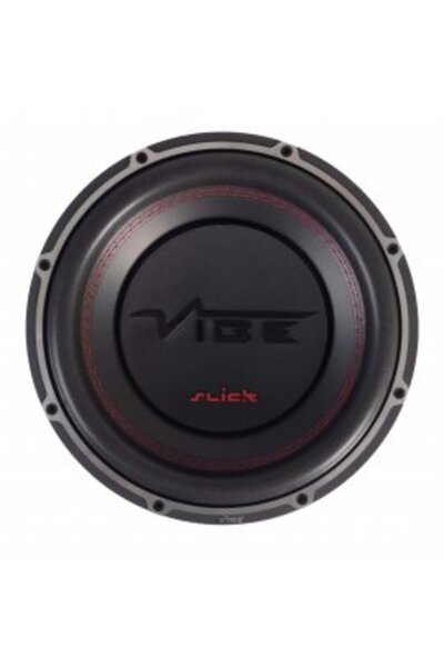 VİBE SLICK12D2-V3 Subwoofer auto, 1 bucata