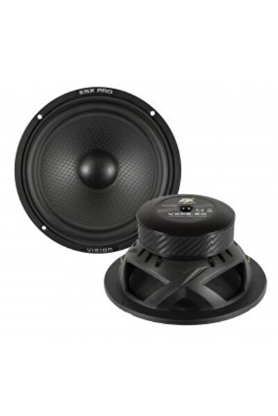 Esx VXP6.2W difuzoare auto, 1 pereche