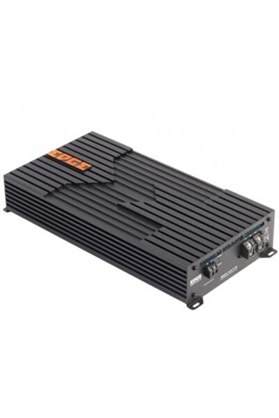 Edge EDBX2200.1D-E4 car amplifier, 1 piece