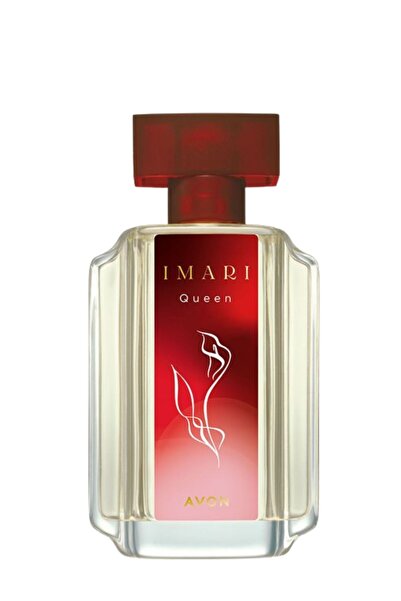 AVON Set Imari Queen Eau de Toilette, 50ml + Treselle Eau de Parfum, 50 ml