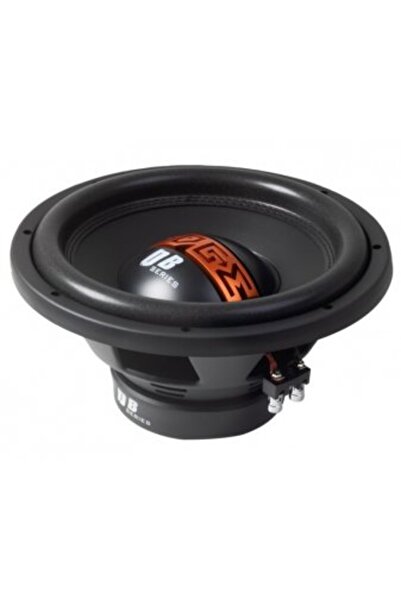 Edge EDB15D2-E0 car subwoofer, 1 piece