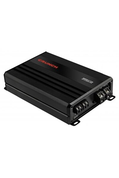 crunch GTX1200.2D amplificator auto, 1 bucata