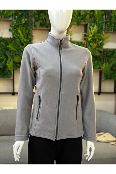 DENİZ MEDİKAL GİYİM POLAR CEKET