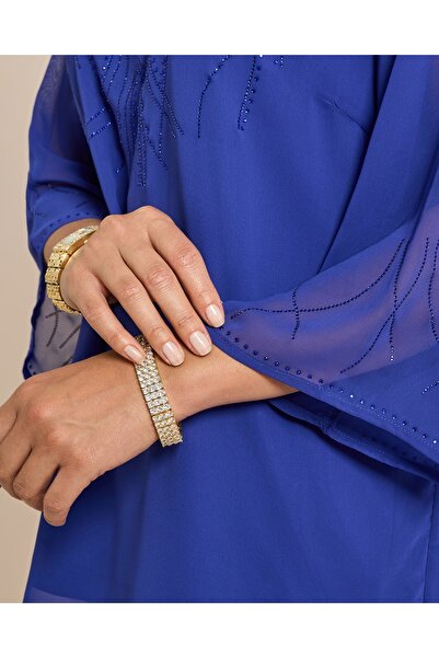 MAMAYAGA Women's Asymmetrical Cut Chiffon Curve Plus Size Viscose Sporty Stylish Blouse