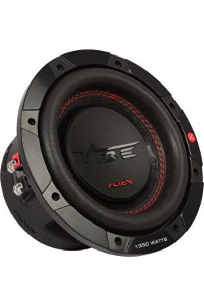 VİBE SLICK8D2-V3 subwoofer auto, 1 bucata