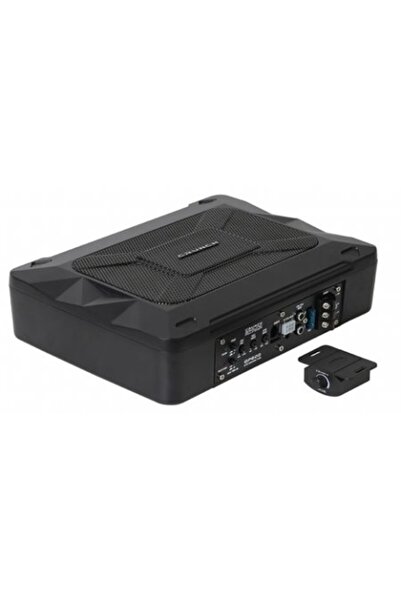 crunch GP600 subwoofer auto, 1 bucata