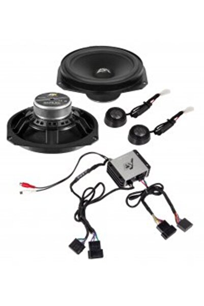 Esx Sistem Audio Dedicat Fiat Ducato/Opel QXFA6.2C Sistem audio dedicat Fiat ...