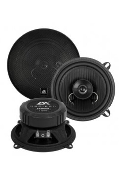 Esx HZ52 car speakers, 1 pair