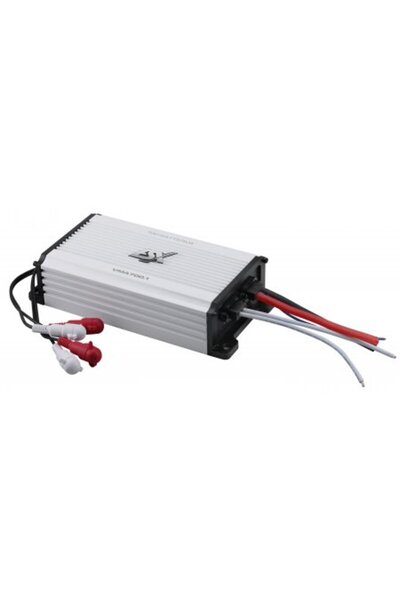 Esx VMA 700.1 amplifier, 1 piece