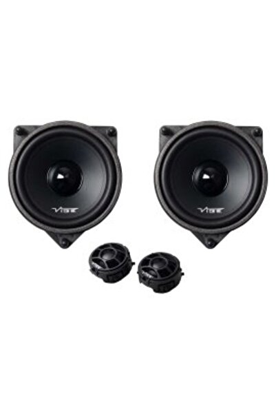 VİBE OPTISOUNDMERC4C-V2 car speakers, 1 pair