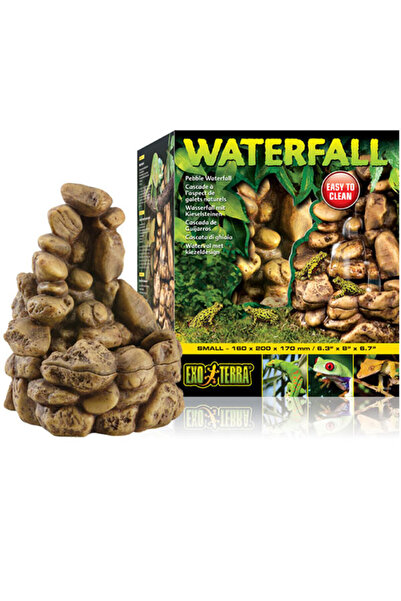 Exo Terra Şelale Küçük 160x200x170mm