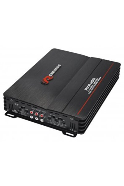 Renegade RXA1100 car amplifiers, 1 piece