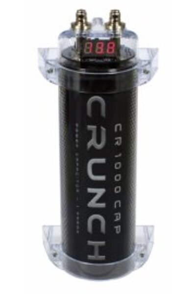 crunch CR1000CAP condensatoare, 1 bucata