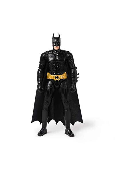 Genel Markalar Detective Comics 85th Anniversary The Dark Knight Batman Actio...