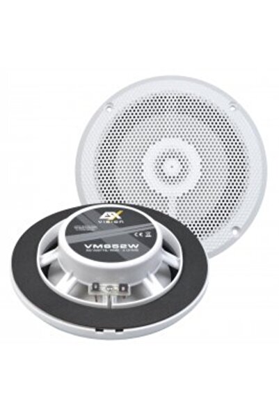 Esx VMS52W difuzoare auto, 1 pereche