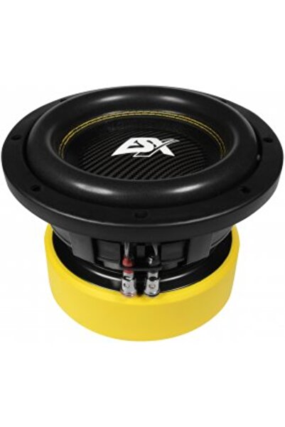 Esx QXE8D2 car subwoofer, 1 piece