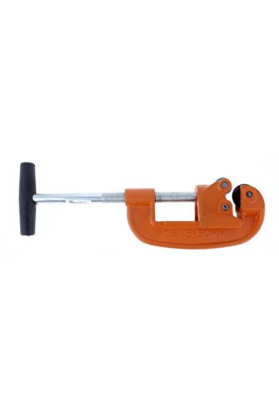 Lawazim Copper Pipe Cutter 2inch - Adjustable Tube Cutting Tool for Plumbing