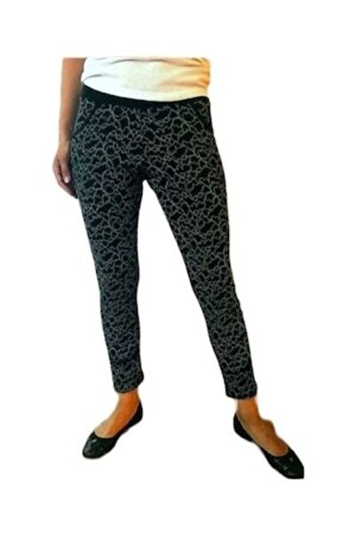 OEM Lace pants, Black, EU 36
