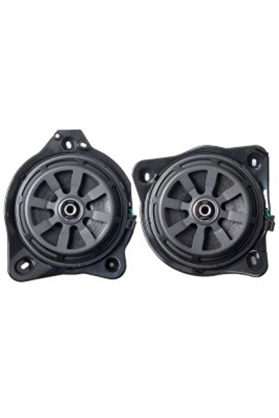 VİBE OPTISOUNDMERC8W-V2 car speakers, set of 2 pieces