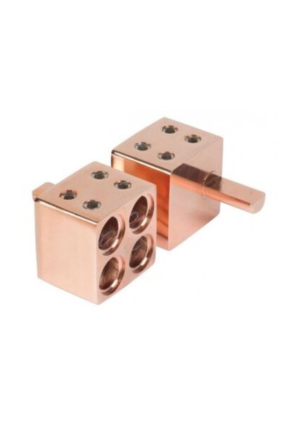 VİBE CLQIPC-V7 borne alimentare amplificator, 1 bucata