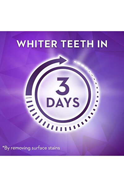 CREST 3DW Clinic Ult Fresh White 75 ml