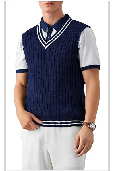 youknitwear you Pier Men's Knitwear Sweater