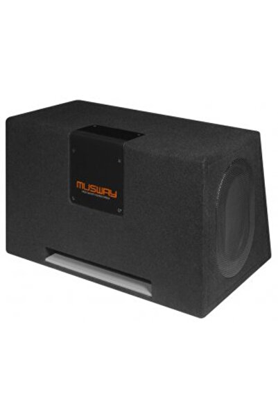 musway MT 269Q Subwoofer pasiv auto, 1 bucata