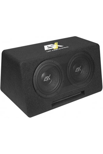 Esx DBX208Q subwoofere, 1 pereche