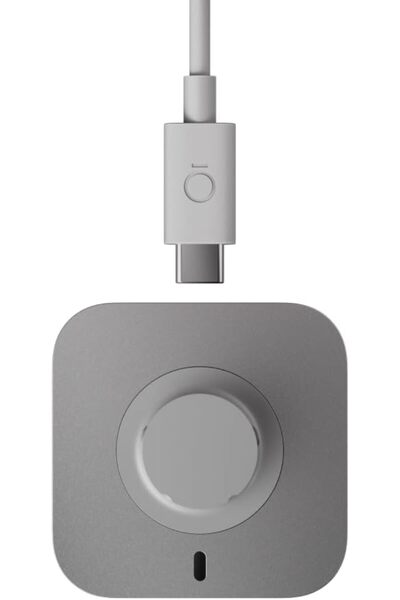 OURA Ring 4 Charger - Size 10 - Charging Dock and USB-C Cable