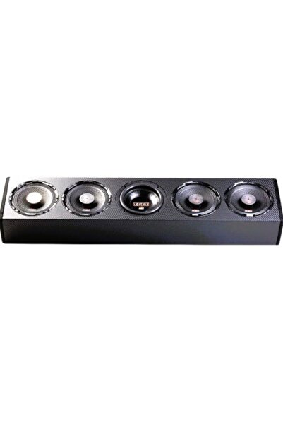 Edge EDBXPB62.1-E5 car speaker, 1 set