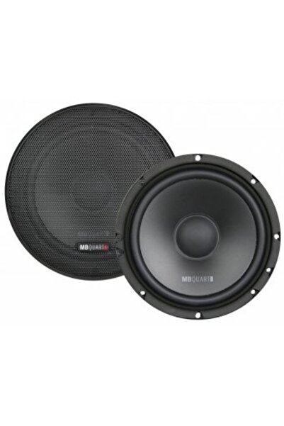 MBQUART MB Quart QS 165W difuzoare auto, 1 pereche