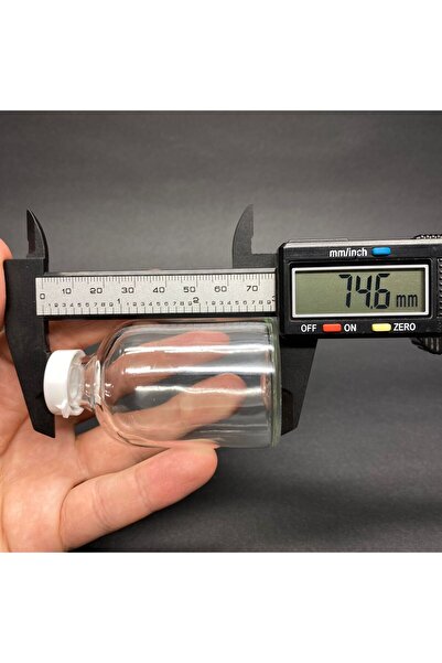 junibeliw 99pcs wholesale glass ginger shot bottle leakproof henna engagement promise jar with lid multipurpose 99x50ml