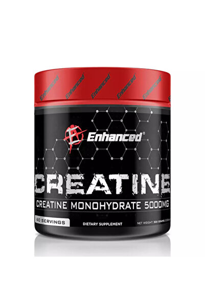 Enhanced Creatine Monohydrate 60 Servings 300 g