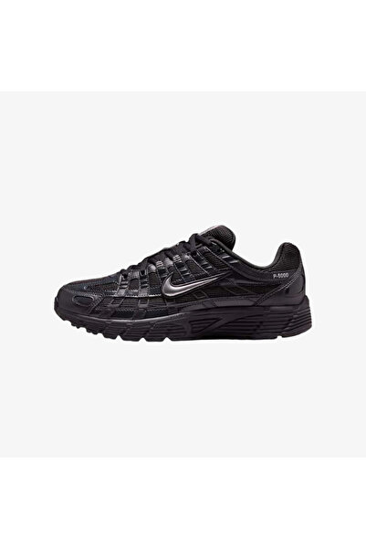 Nike P-6000 „Argintiu Off Noir”