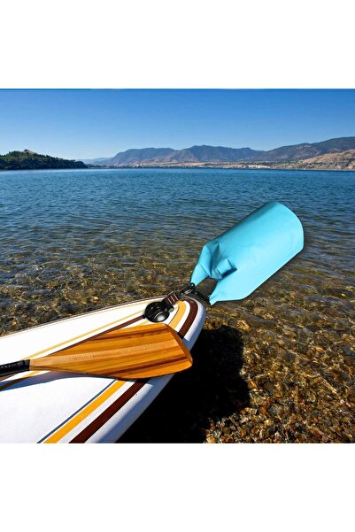 ELECDON Heavy Duty Suction Cup Anchor with Securing Hook Tie Down - 2 Pieces