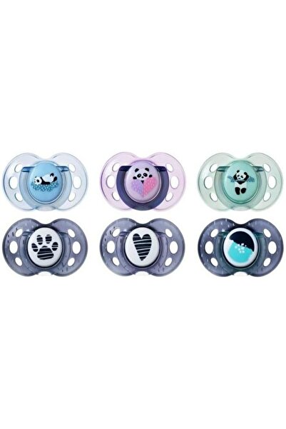 tommee tippee 2 لهاية في أي وقت من عمر 6 إلى 18 شهرًا - عدد 2