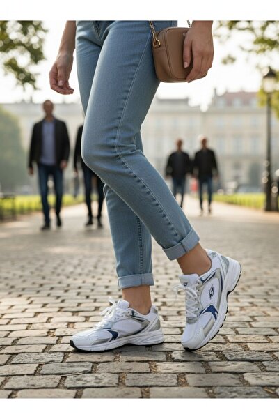 Afşin Afs Infinitive Casual Sneaker Orthopedic Extra Comfortable Non-Slip Sole Sports Shoes for Women & Men