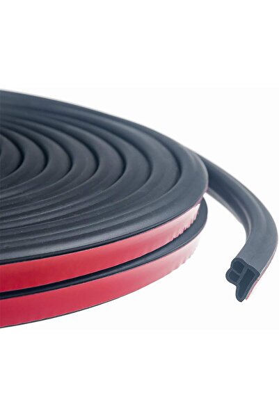 CloudBuyer شرائط عزل الطقس للسيارة - مانع تسرب مطاطي ذاتي اللصق عالمي للأبواب...