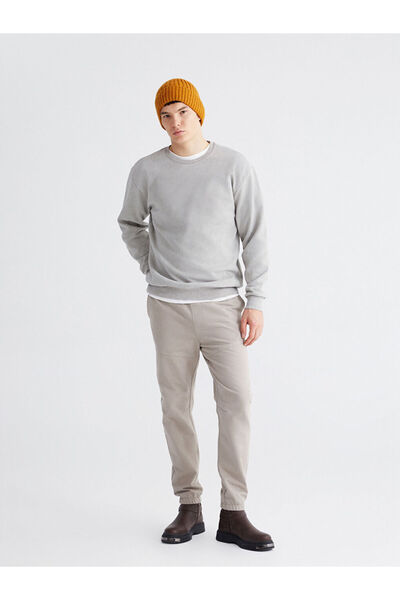 LC Waikiki I Beli Corded Men's Jogger Pants from Freezen Store