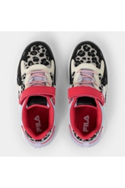 FILA Children's sneakers VENTOSA A velcro kids, 35EU